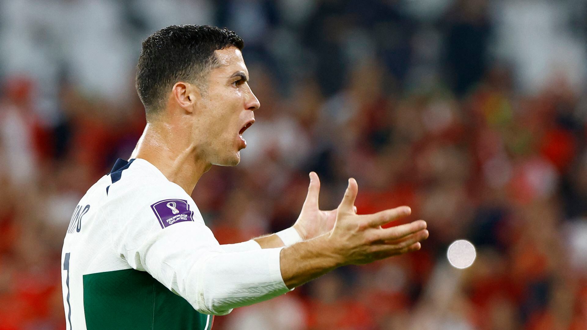 Cristiano Ronaldo vendió balón de oro por millonaria suma ¿por qué lo hizo?  - Fútbol Internacional - Deportes 