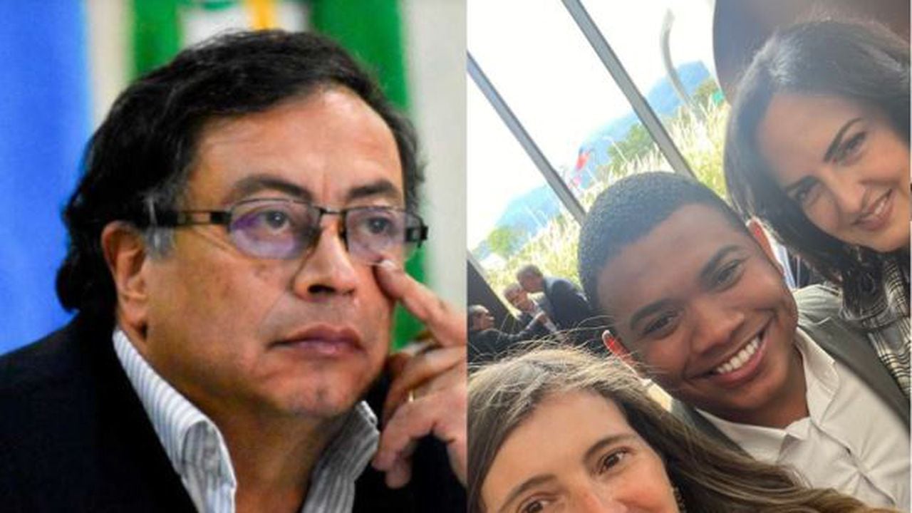 Paloma Valencia, Miguel Polo Polo y María Fernanda Cabal prometen hacerle oposición a Gustavo Petro