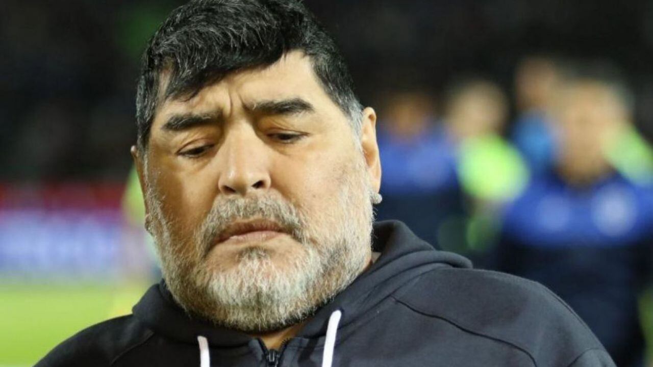 Caso Maradona: “Hablaba por teléfono sin tener ningún aparato”, el brutal testimonio sobre los días antes de su muerte