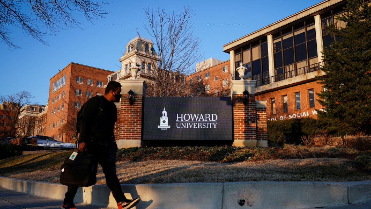 Universidad de Howard.