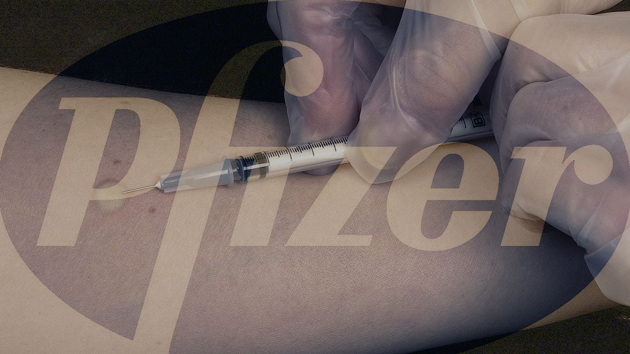 Personas con historial de reacciones alérgicas no podrían recibir la vacuna de Pfizer/BioNTech