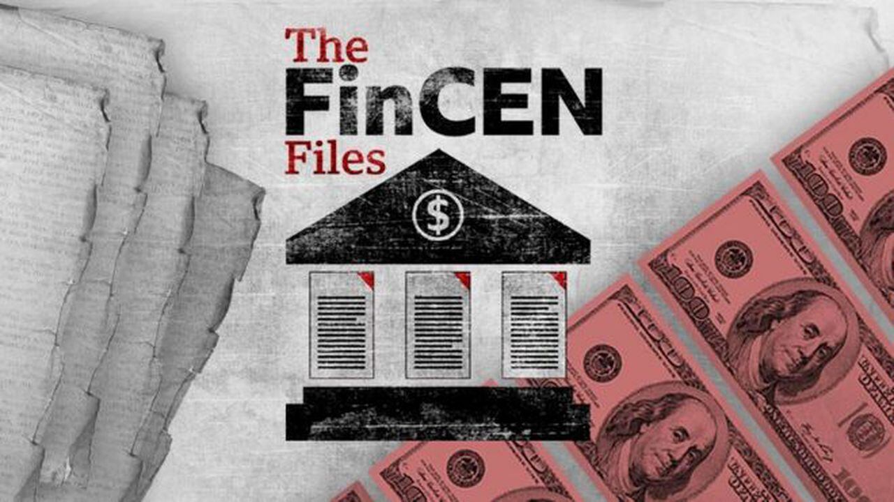 FinCEN Files: la filtración de miles de reportes bancarios que expone el lavado de billones de dólares por todo el mundo