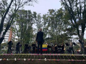 Orquesta Filarmónica de Bogotá