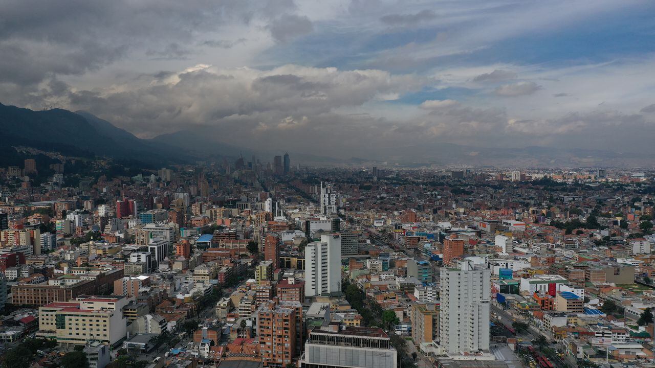 Gobierno anunció medidas que regirán en los próximos días en Bogotá por tercer pico de coronavirus