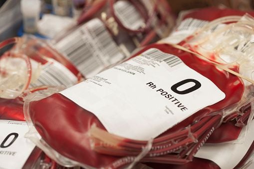 Es importante tener en cuenta, inicialmente, que el grupo sanguíneo es un sistema de clasificación de la sangre humana, que permite que un donante y un receptor sean compatibles en una transfusión de sangre.