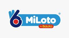 Imagen de referencia de MiLoto, de Baloto
