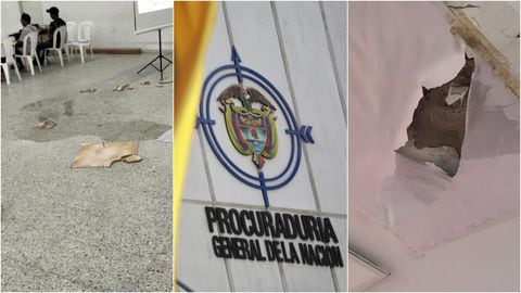 Procuraduría alerta por malas condiciones del lugar donde se realizarán los escrutinios en Riohacha; pidió tomar medidas urgentes