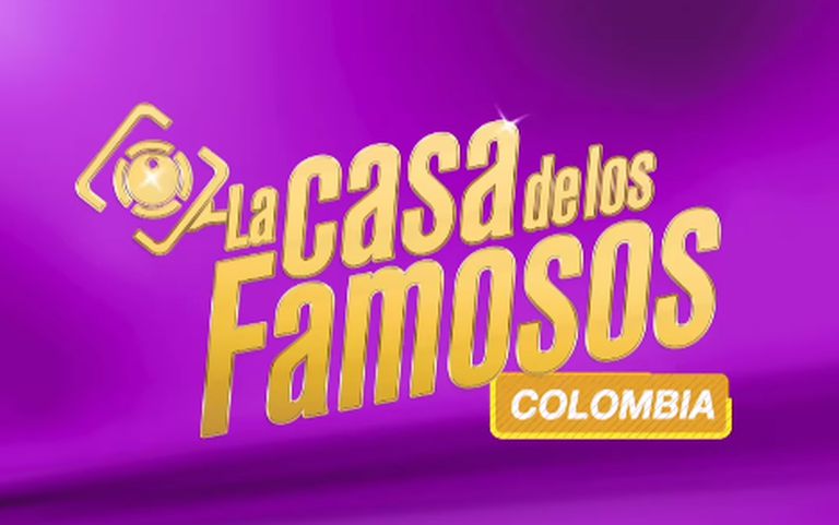 La casa de los famosos Colombia