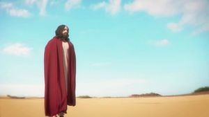 'I Am Jesus Christ', el videojuego que busca  “difundir el evangelio de manera única y atractiva”.