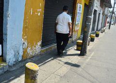 Cali: Mejores espacios para los peatones en el centro, la apuesta de la Alcaldía de la ciudad.