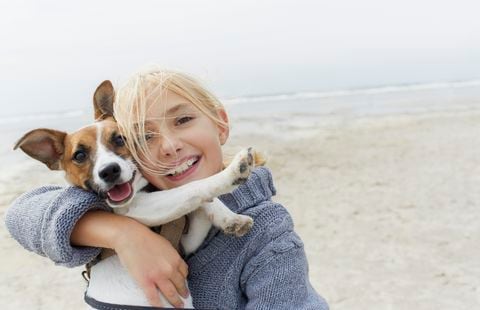 Fomentar la independencia y la confianza en el perro es importante para mantener una relación equilibrada y saludable.