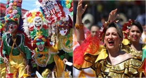 Carnaval de Barranquilla 2024: horarios, desfiles y todo lo que de saber