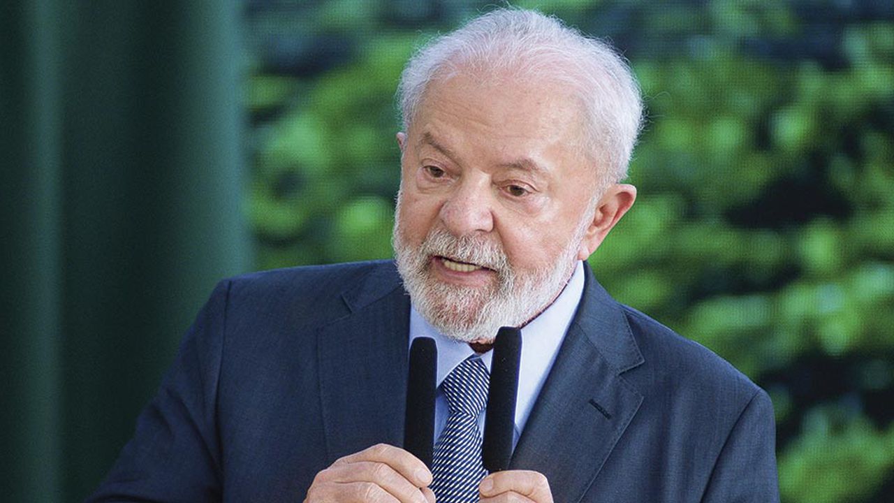 En su momento, Lula da Silva fue condenado a más de 20 años de prisión y no pudo postularse a las elecciones de 2018.