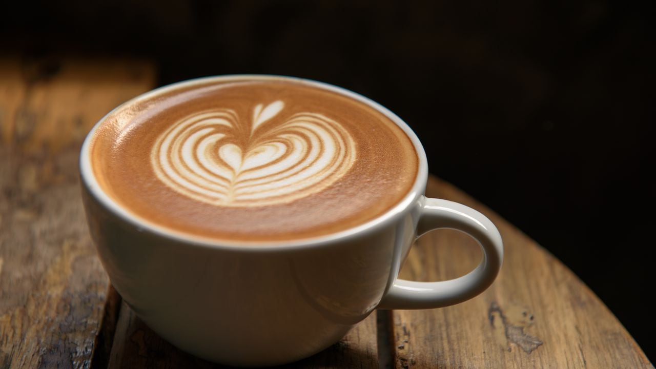 El consumo de café tiene efectos sobre el sistema nervioso.