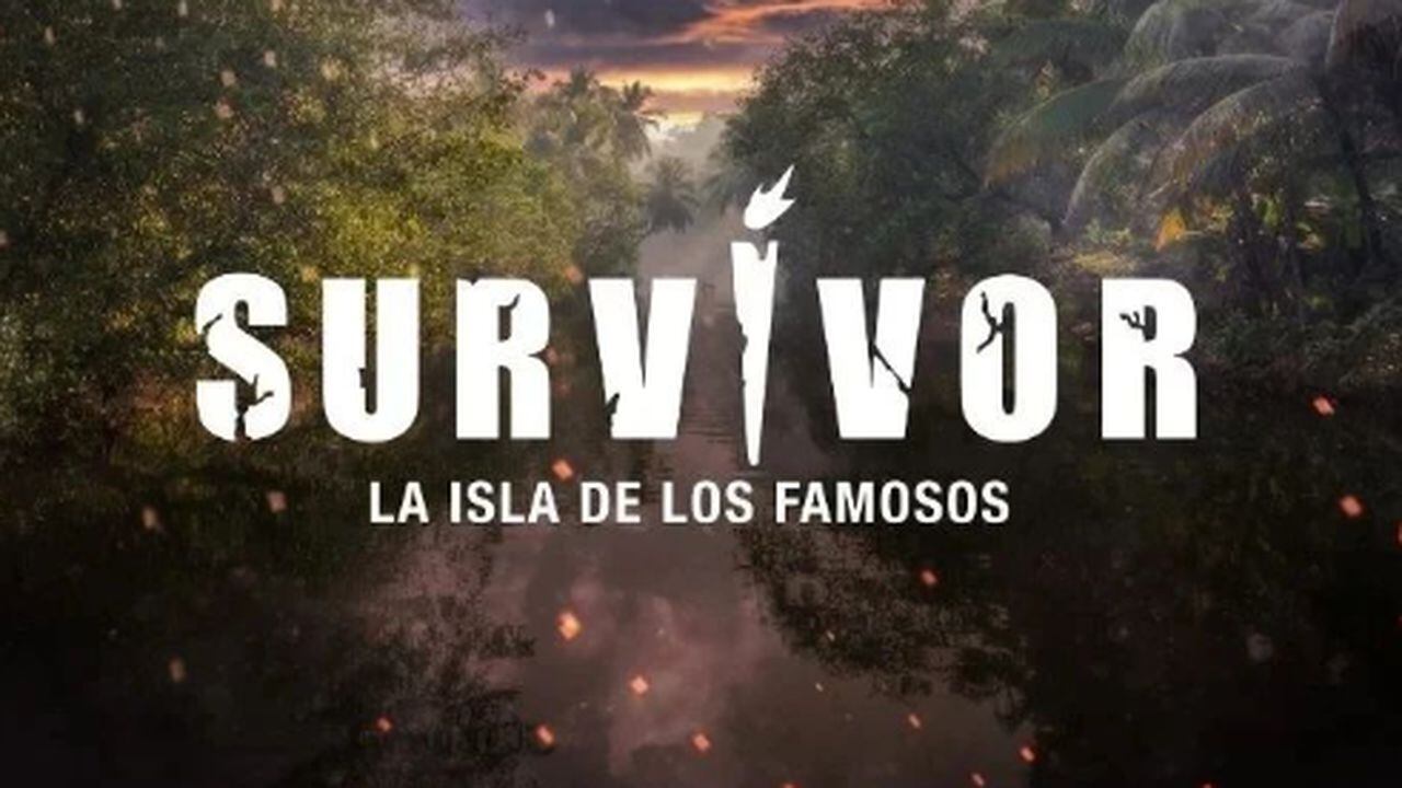 Survivor, la isla de los famosos