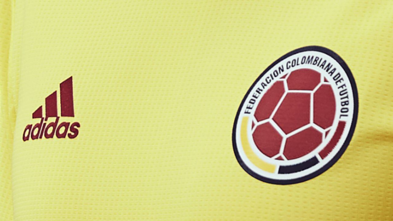 La Selección Colombia podría estrenar la prenda en la Copa América Femenina 2022