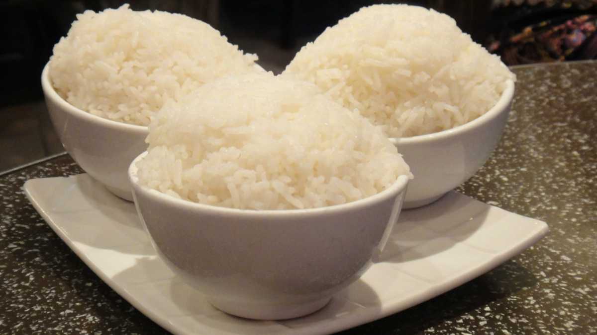 Las ventas de cereales, granos y legumbres fueron las únicas que disminuyeron el año pasado (3,7%), jalonadas, principalmente, por una disminución del 12,7 % en la comercialización de arroz.