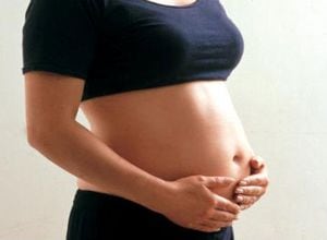 Desde el pasado julio de 2011 la licencia de maternidad pasó de 12 a 14 semanas.
