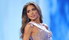 Camila Avella representa a Colombia en la edición 72 de Miss Universo.