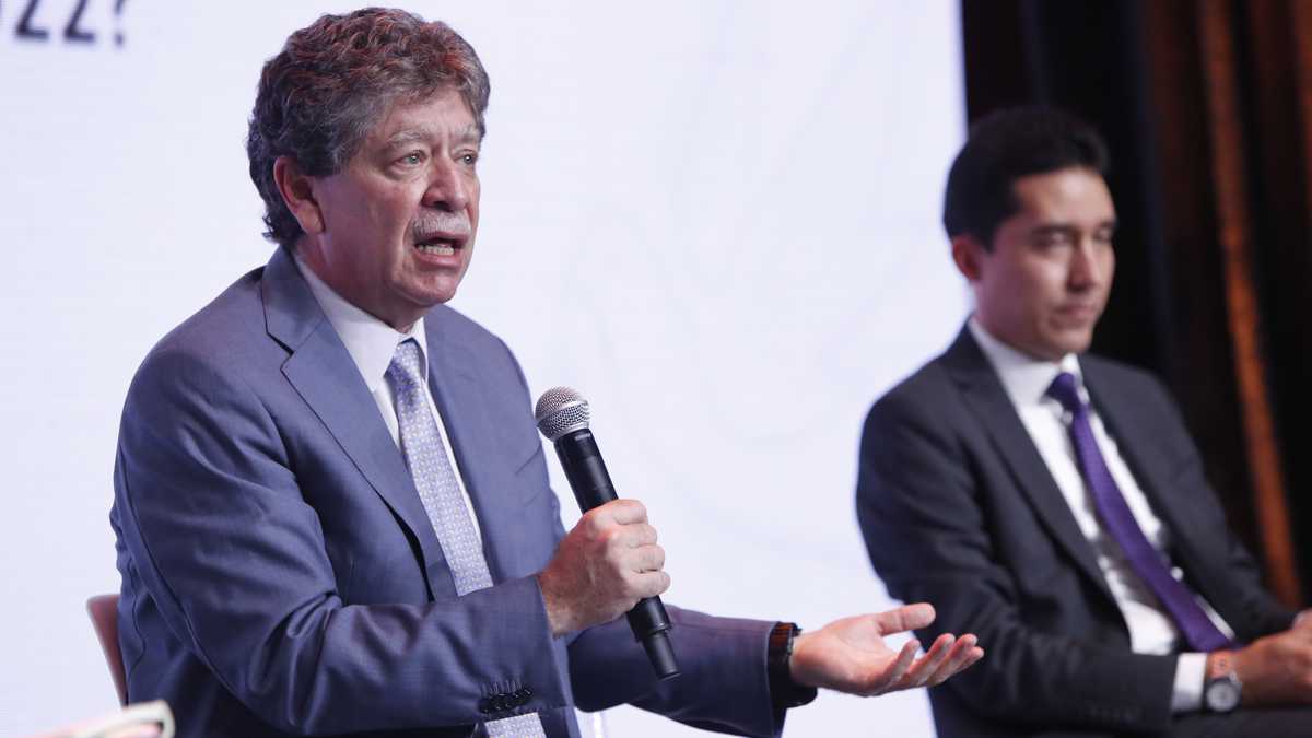 Gran Foro Colombia 2022
Enero 25 

Perspectivas económicas, ¿recuperación total en 2022?