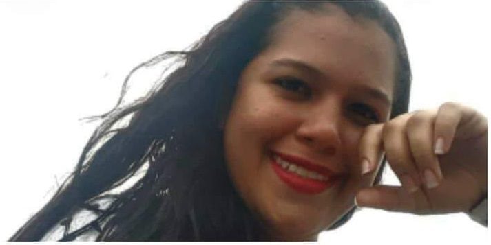 La joven fue encontrada en jurisdicción de Jamundí, Valle del Cauca.