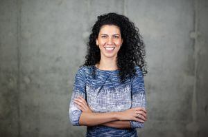 Ángela Mendoza, nueva directora de Uber