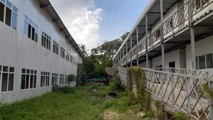 Contraloría emite fallo por $29.348 millones por irregularidades en la construcción de un megacolegio en San Andrés