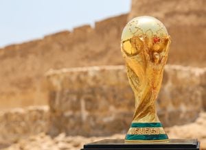 La FIFA confirmó las sedes para el mundial del año 2026.