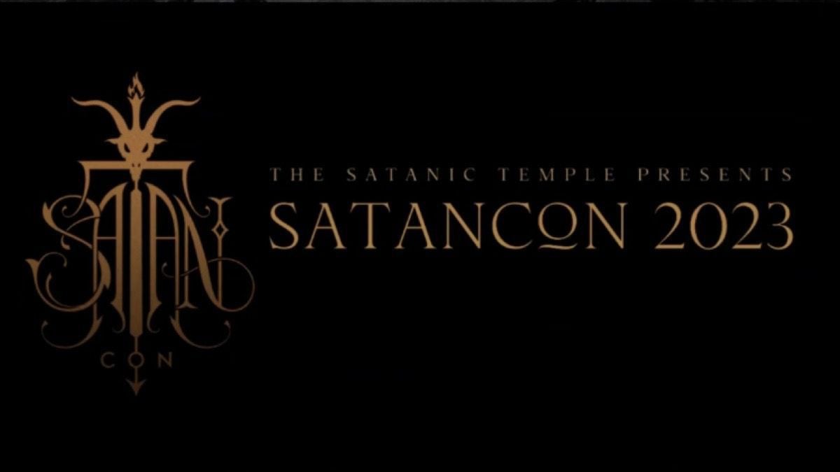 SatanCon