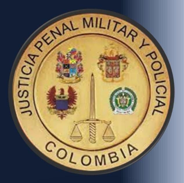 Justicia Penal Militar