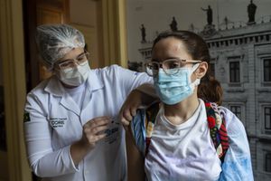 ¿Por qué la gente aún no se quiere vacunar contra el coronavirus?