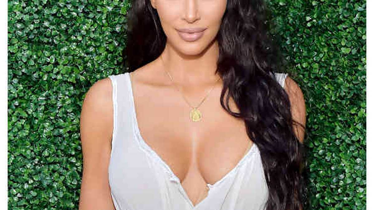 Tips para tener pelo largo. (Kim Kardashian Foto: 	Stefanie Keenan / Getty Images Entertainment / Getty Images)