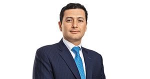 Jorge Castaño - Superintendente Financiero

Para evitar la iliquidez, les han pedido a los bancos que vuelvan más atractivos sus productos de depósitos y así poder captar más recursos.