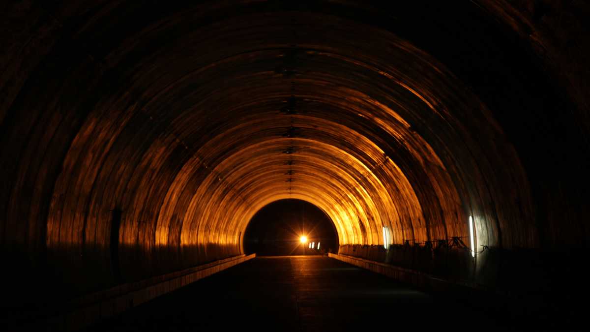 Colombia cuenta con los primeros cuatro túneles más largos de América Latina.