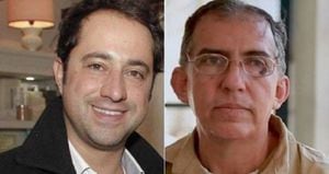 Garavito y Uribe Noguera: ¿Recibirán cadena perpetua?