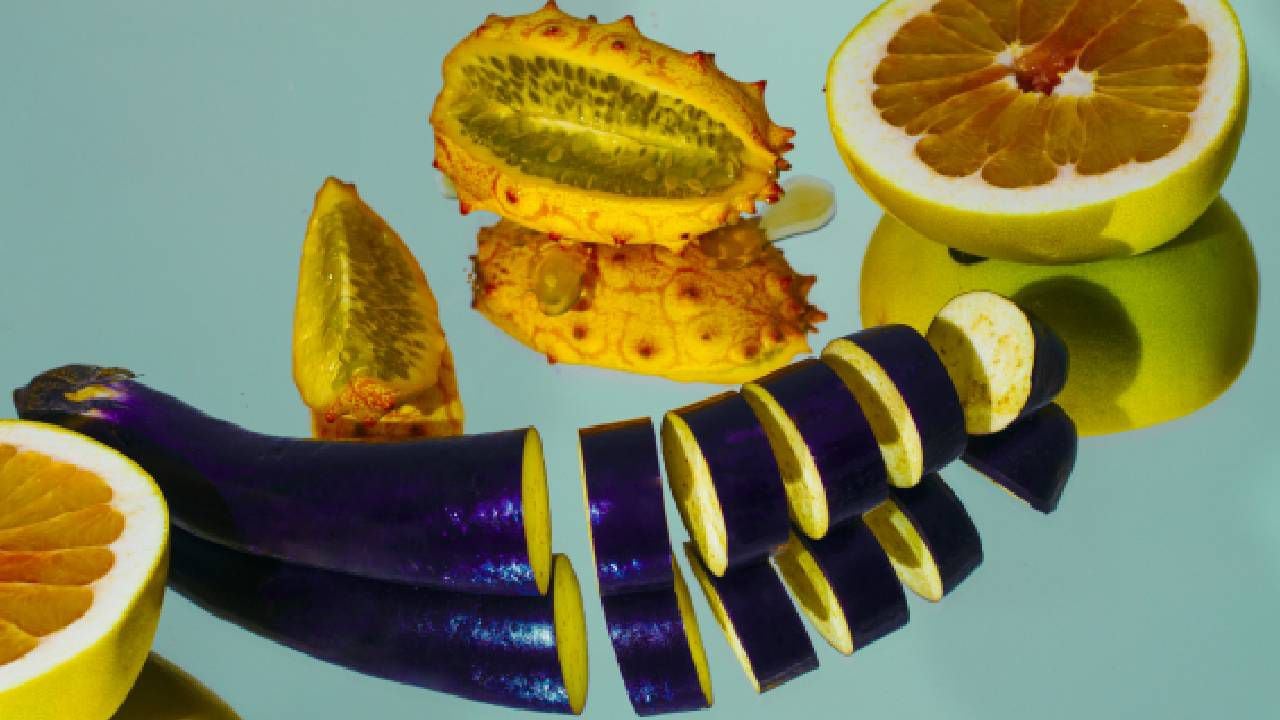 Suponer Confiar Volverse loco Cómo aportan a la salud las frutas y verduras de color amarillo?
