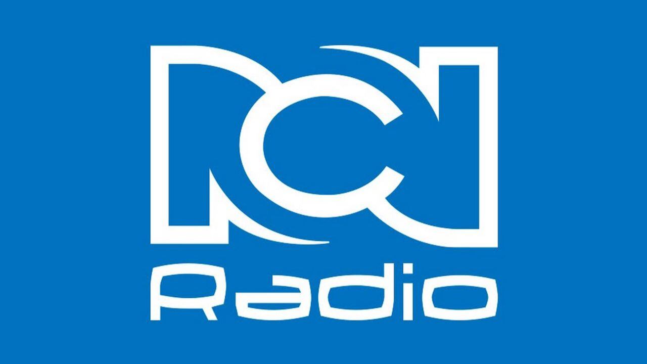 Logo RCN radio