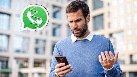 Las nuevas actualizaciones de WhatsApp hacen que la app deje de funcionar en ciertos teléfonos.