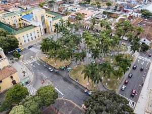A medida que se acerca el viernes 15 de septiembre, los conductores de Bucaramanga deben estar informados sobre el funcionamiento del Pico y Placa para ese día.