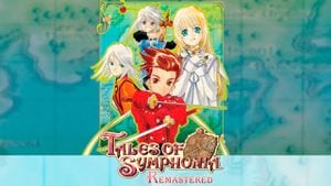 Tales of Symphonia es uno de los J-RPG más queridos del género.