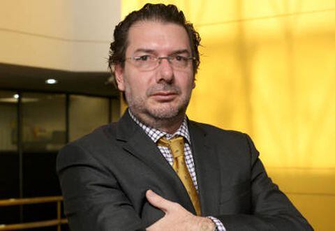 Juan Carlos Restrepo, el nuevo Director Nacional de Estupefacientes denunció las irregularidades de la institución.