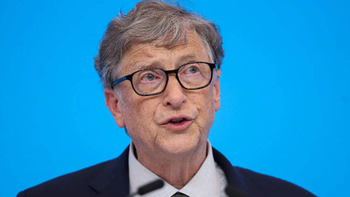 Esposa de Bill Gates pronostica cuándo “habrá inmunidad colectiva total” en  el mundo