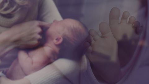 Nacen los primeros bebés concebidos en la cuarentena del coronavirus