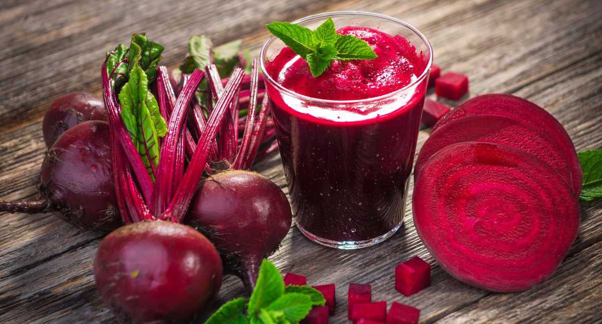 Cancer-preventing beetroot: This is how it should be consumed