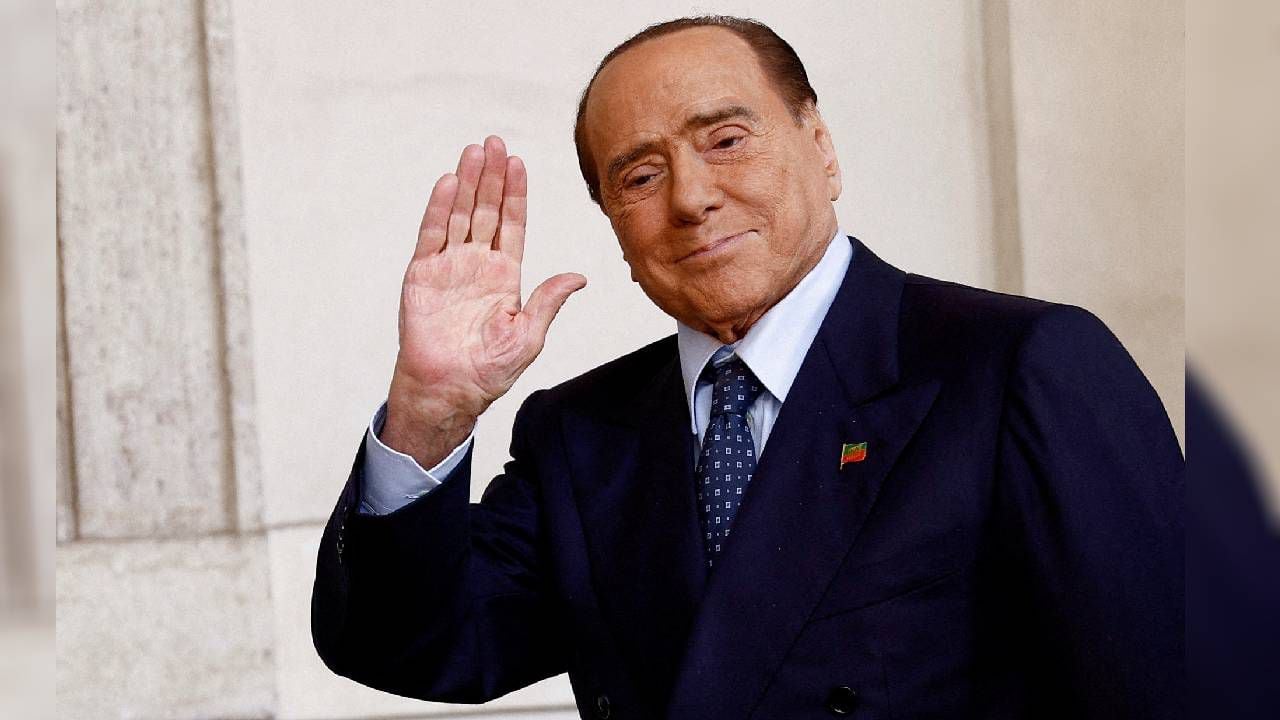 Por el momento se desconoce, con mayor exactitud, la razón de su nueva hospitalización. / Archivo exprimer ministro italiano, Silvio Berlusconi.