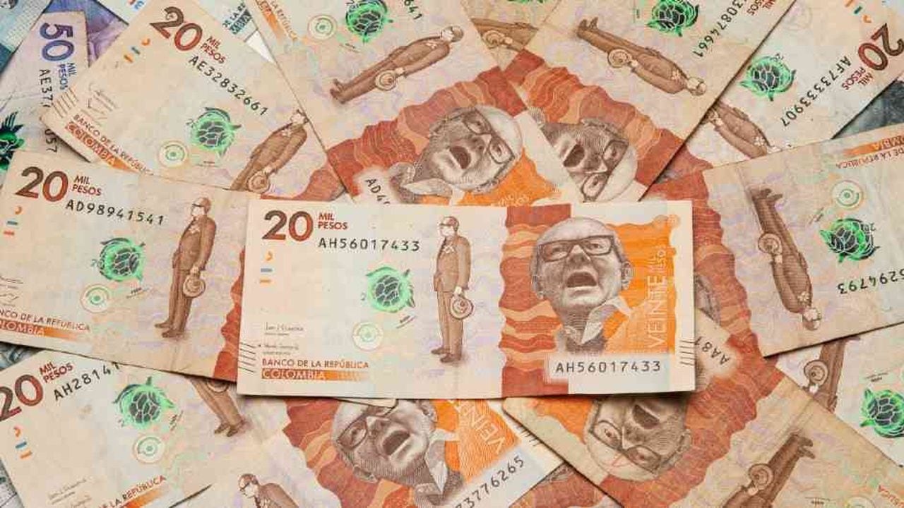 Para la entrega del Ingreso Solidario ($160.000 mensuales) a tres millones de colombianos, el Gobierno licitó con varios bancos del país y además utiliza mecanismos de giros de dinero no bancarios.