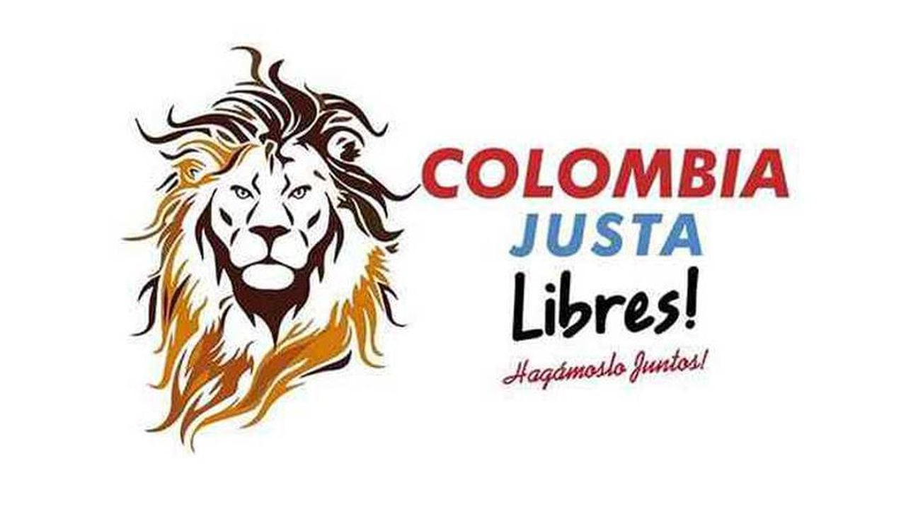 Colombia Justa Libres es un partido de liderazgos cristianos.