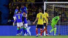 Colombia está a escasos meses de su participación en la Copa América