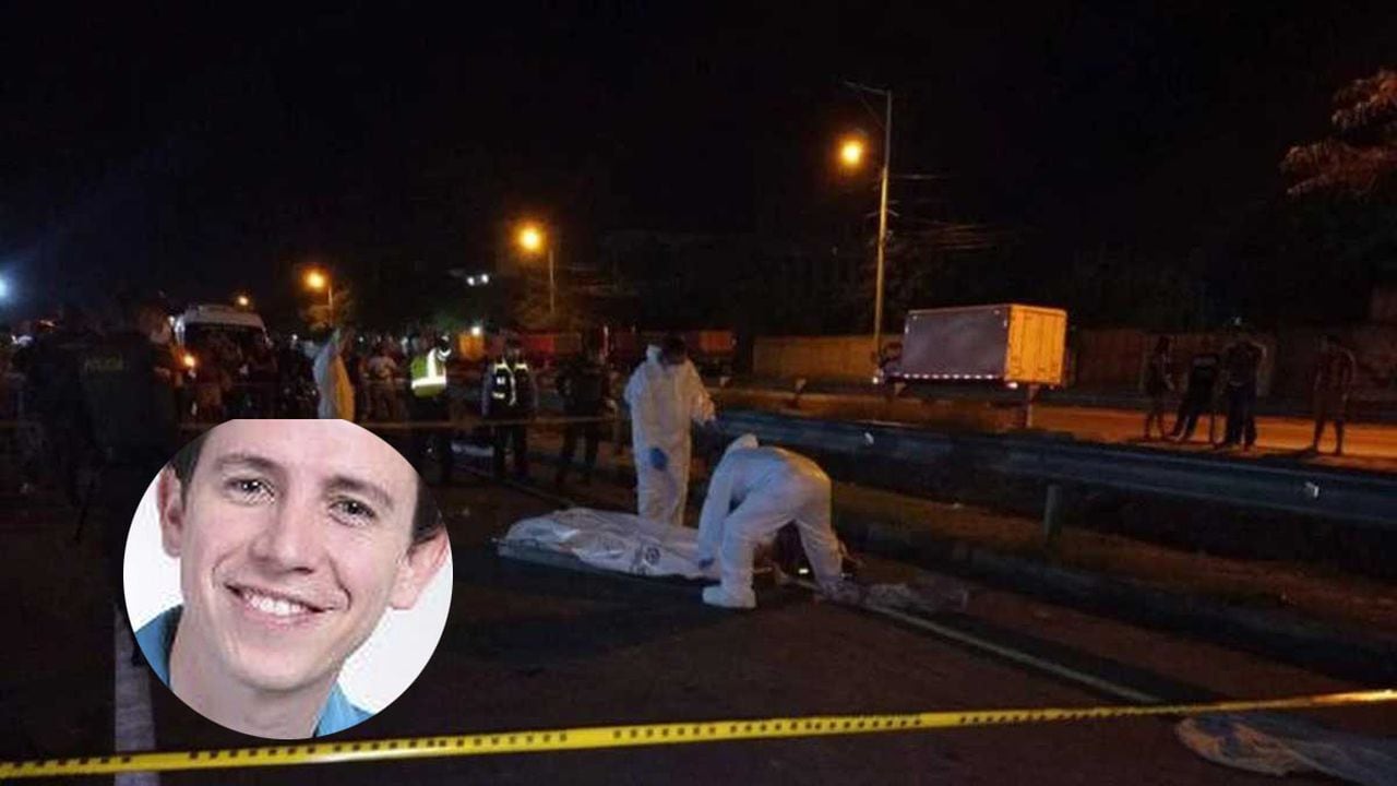 Fiscalía imputa homicidio doloso contra Enrique Vives por accidente que dejó seis muertos en Santa Marta