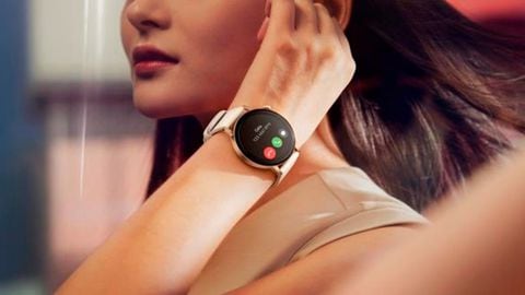 Los smartwatch puede ser muy útiles para ciudar la salud.
